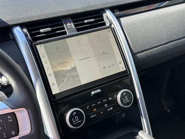 2024 Land Rover Discovery P300 S Tucson AZ