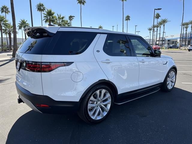 2024 Land Rover Discovery P300 S Tucson AZ