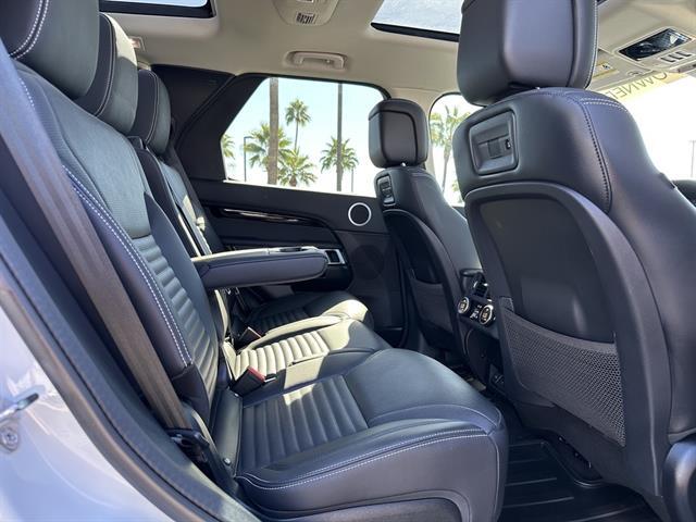 2024 Land Rover Discovery P300 S Tucson AZ