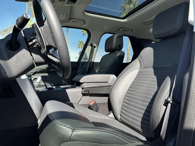 2024 Land Rover Discovery P300 S Tucson AZ