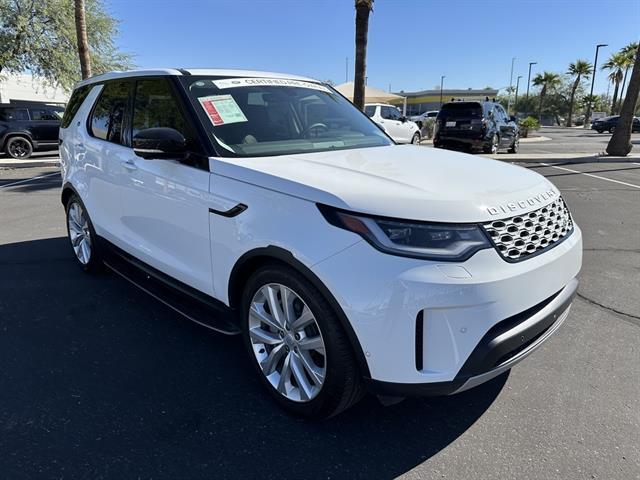 2024 Land Rover Discovery P300 S Tucson AZ