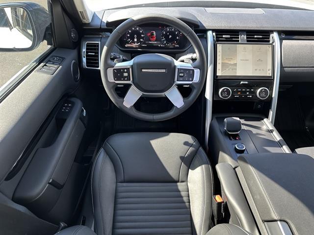 2024 Land Rover Discovery P300 S Tucson AZ