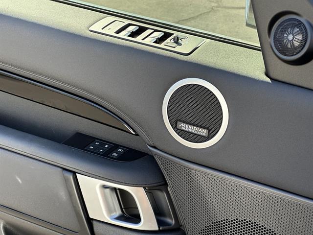 2024 Land Rover Discovery P300 S Tucson AZ