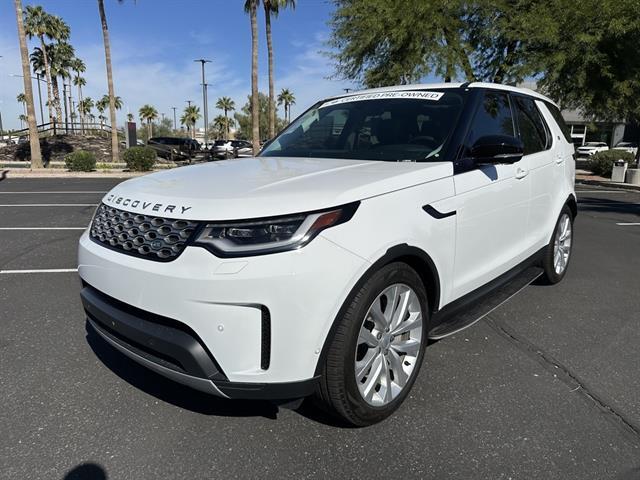 2024 Land Rover Discovery P300 S Tucson AZ