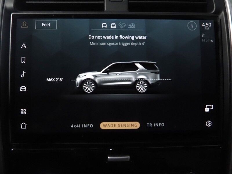 2024 Land Rover Discovery P360 Dynamic SE AWD *NAVIGATION, ADAPTIVE CRUISE, SAFETY ALERTS, 360 VIEW CAMERAS, PANORAMA MOONROOF, LEATHER, CLIMATE SEATS, HEATED STEERING, REMOTE START, POWER LIFTGATE, 22 INCH WHEELS, MERIDIAN AUDIO, WIRELESS CHARGING Round Rock TX