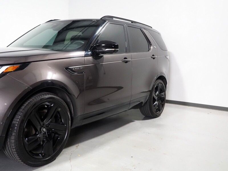 2024 Land Rover Discovery P360 Dynamic SE AWD *NAVIGATION, ADAPTIVE CRUISE, SAFETY ALERTS, 360 VIEW CAMERAS, PANORAMA MOONROOF, LEATHER, CLIMATE SEATS, HEATED STEERING, REMOTE START, POWER LIFTGATE, 22 INCH WHEELS, MERIDIAN AUDIO, WIRELESS CHARGING Round Rock TX