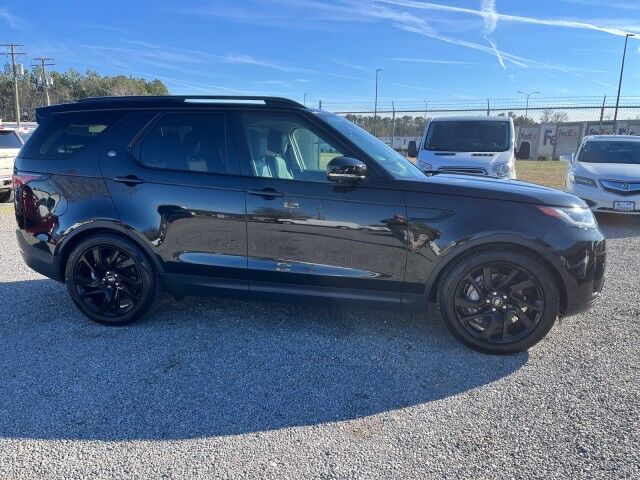 2024 Land Rover Discovery S AWD Ashland VA