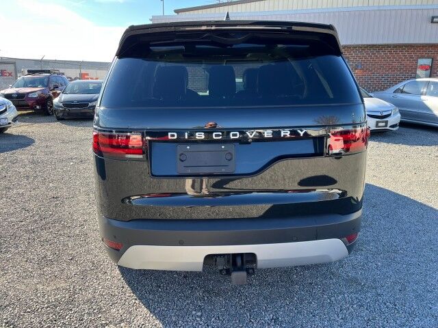 2024 Land Rover Discovery S AWD Ashland VA