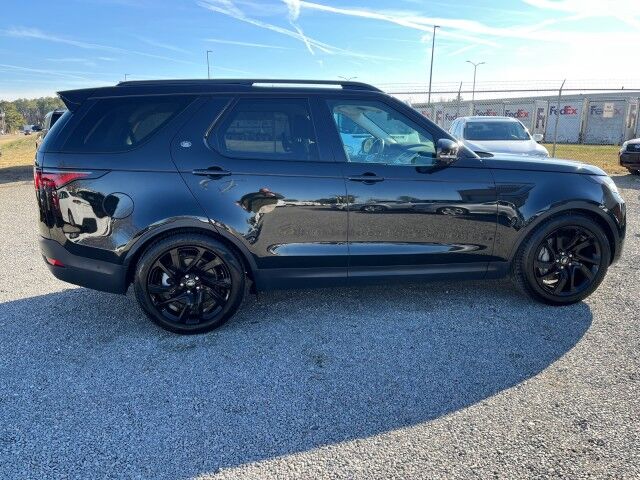 2024 Land Rover Discovery S AWD Ashland VA