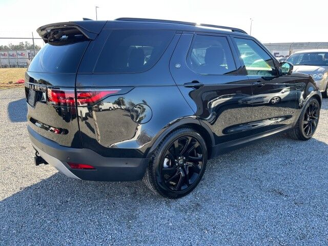 2024 Land Rover Discovery S AWD Ashland VA