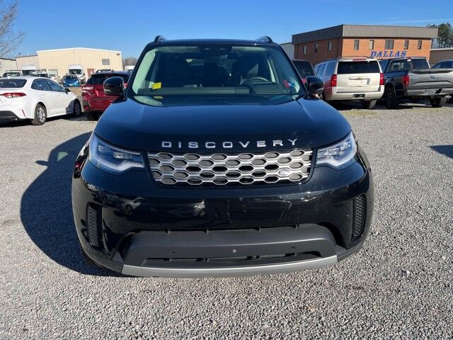 2024 Land Rover Discovery S AWD