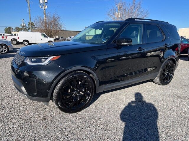 2024 Land Rover Discovery S AWD