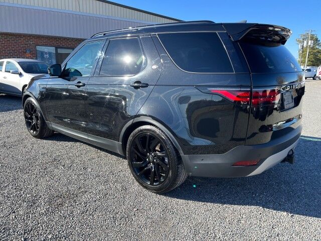 2024 Land Rover Discovery S AWD Ashland VA