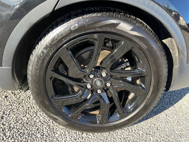 2024 Land Rover Discovery S AWD Ashland VA