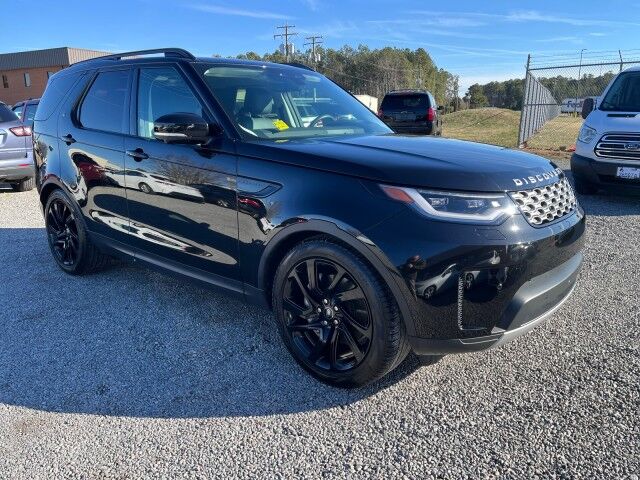 2024 Land Rover Discovery S AWD Ashland VA
