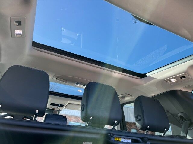 2024 Land Rover Discovery S AWD Ashland VA