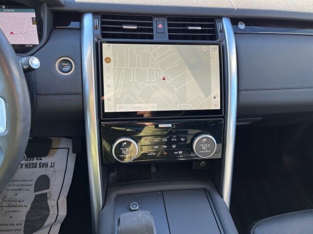 2024 Land Rover Discovery S AWD Ashland VA