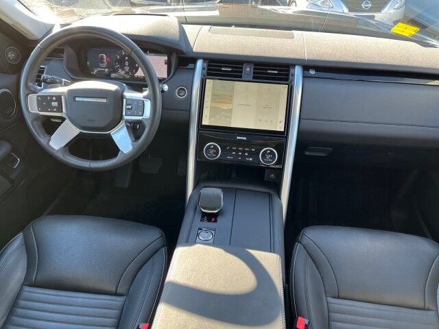 2024 Land Rover Discovery S AWD Ashland VA