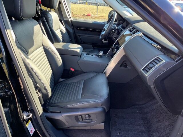 2024 Land Rover Discovery S AWD Ashland VA