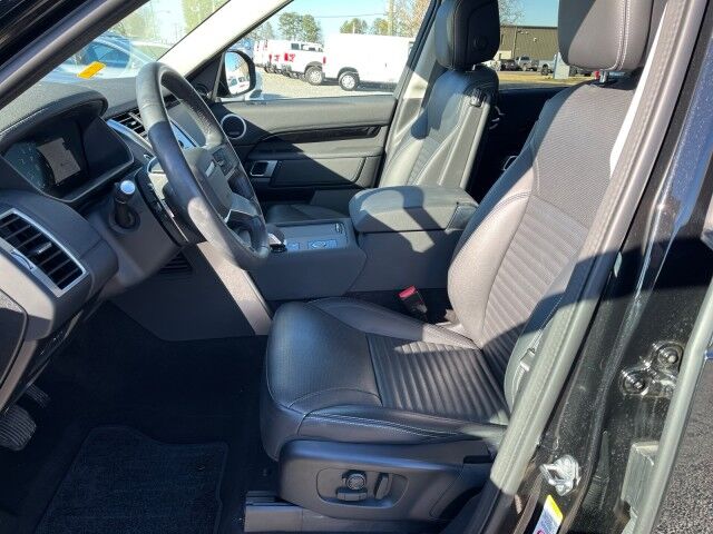 2024 Land Rover Discovery S AWD Ashland VA