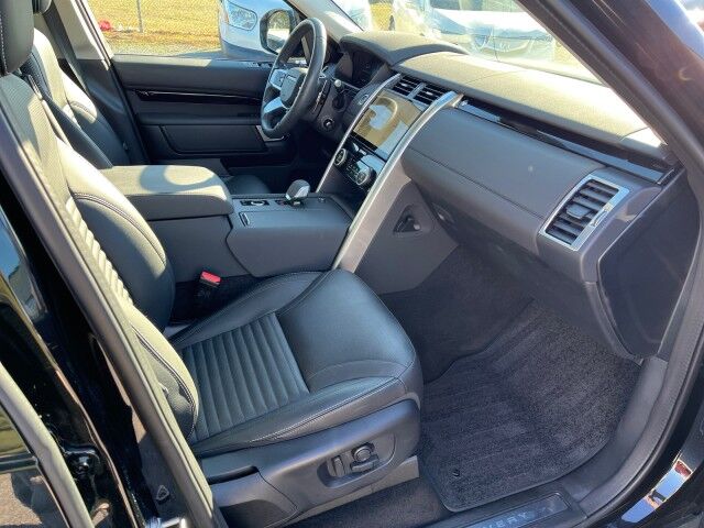 2024 Land Rover Discovery S AWD Ashland VA