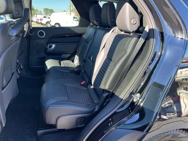 2024 Land Rover Discovery S AWD Ashland VA