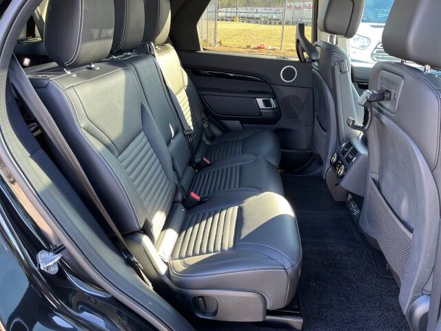 2024 Land Rover Discovery S AWD Ashland VA