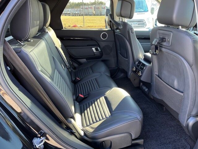 2024 Land Rover Discovery S AWD Ashland VA