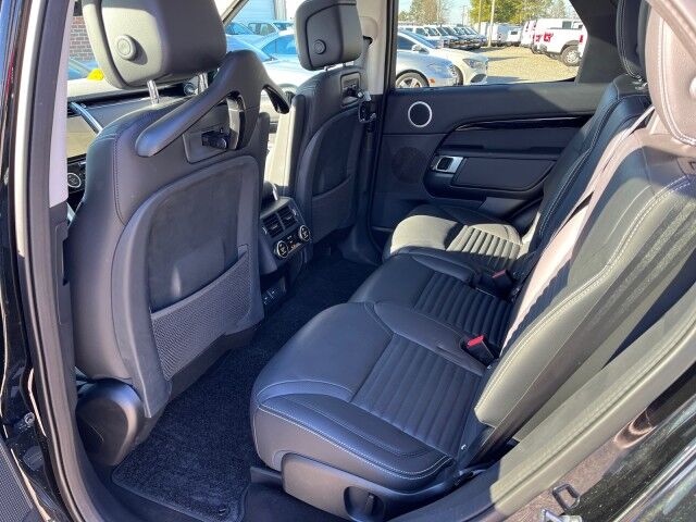 2024 Land Rover Discovery S AWD Ashland VA