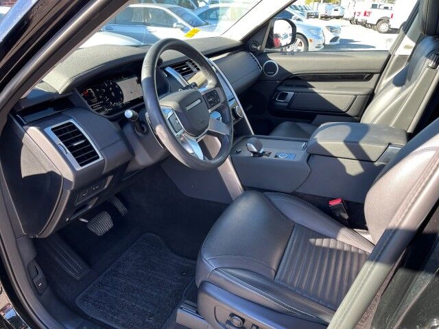 2024 Land Rover Discovery S AWD Ashland VA
