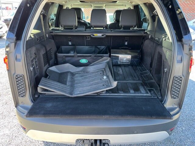 2024 Land Rover Discovery S AWD Ashland VA