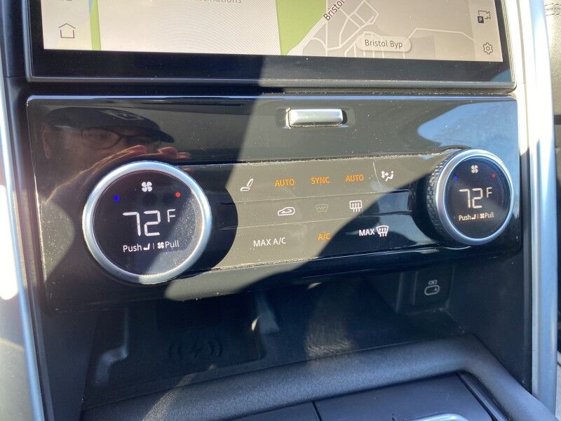 2024 Land Rover Discovery S Bristol  PA