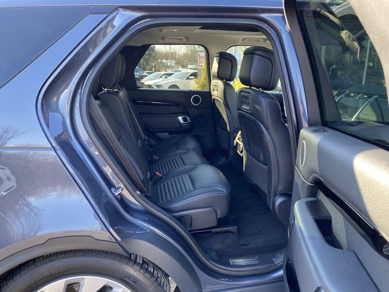 2024 Land Rover Discovery S Bristol  PA