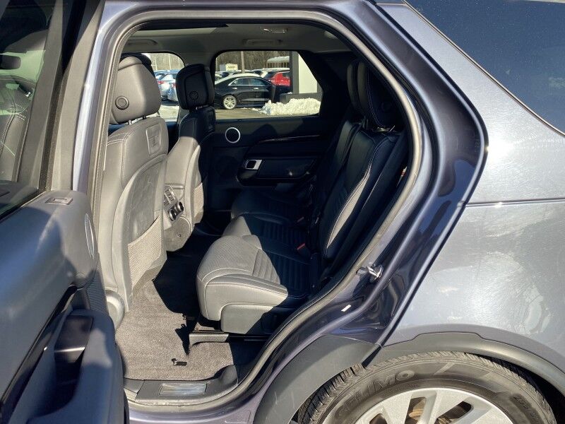 2024 Land Rover Discovery S Bristol  PA