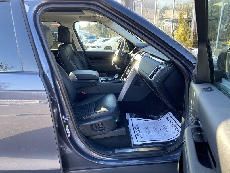 2024 Land Rover Discovery S Bristol  PA