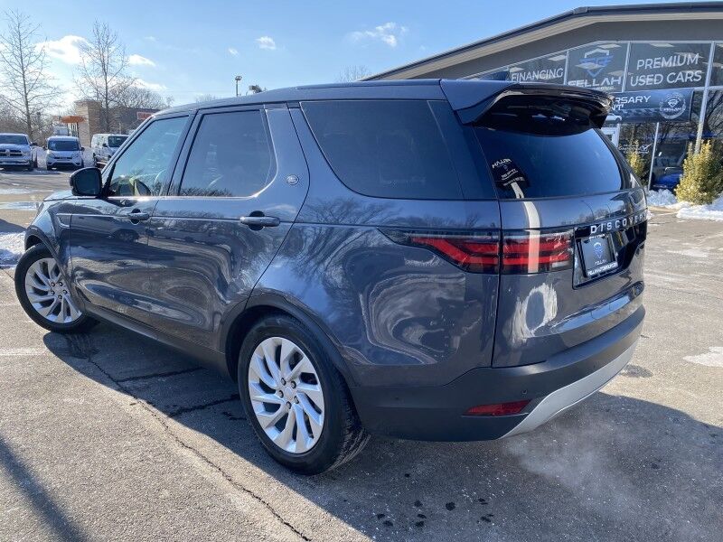 2024 Land Rover Discovery S Bristol  PA