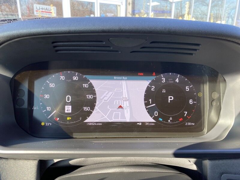 2024 Land Rover Discovery S Springfield PA