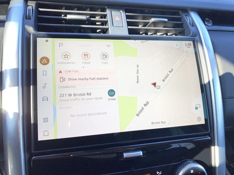 2024 Land Rover Discovery S Springfield PA