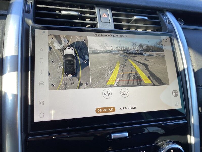 2024 Land Rover Discovery S Springfield PA