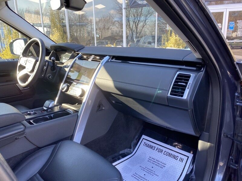 2024 Land Rover Discovery S Springfield PA