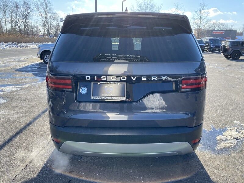 2024 Land Rover Discovery S Springfield PA