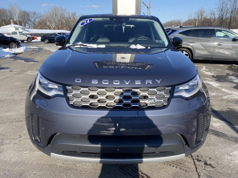 2024 Land Rover Discovery S Springfield PA