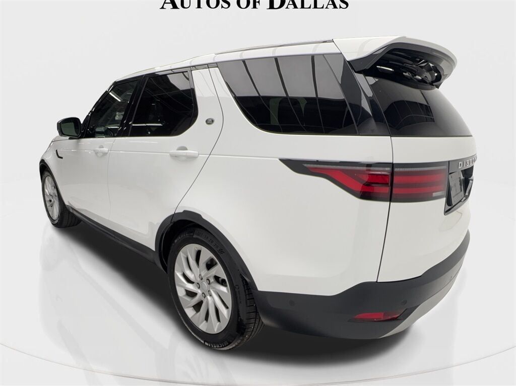 2024 Land Rover Discovery S Plano TX