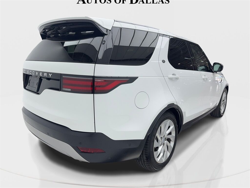 2024 Land Rover Discovery S Plano TX