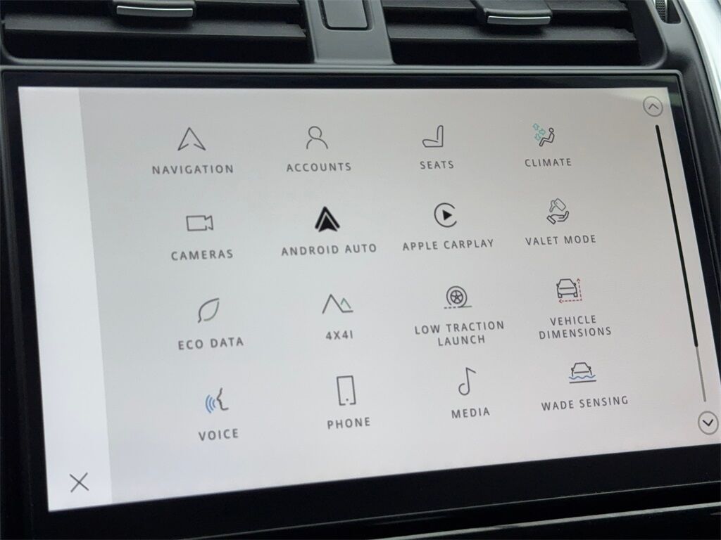 2024 Land Rover Discovery S Plano TX
