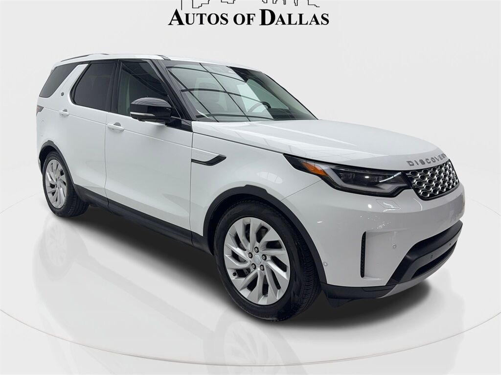 2024 Land Rover Discovery S Plano TX