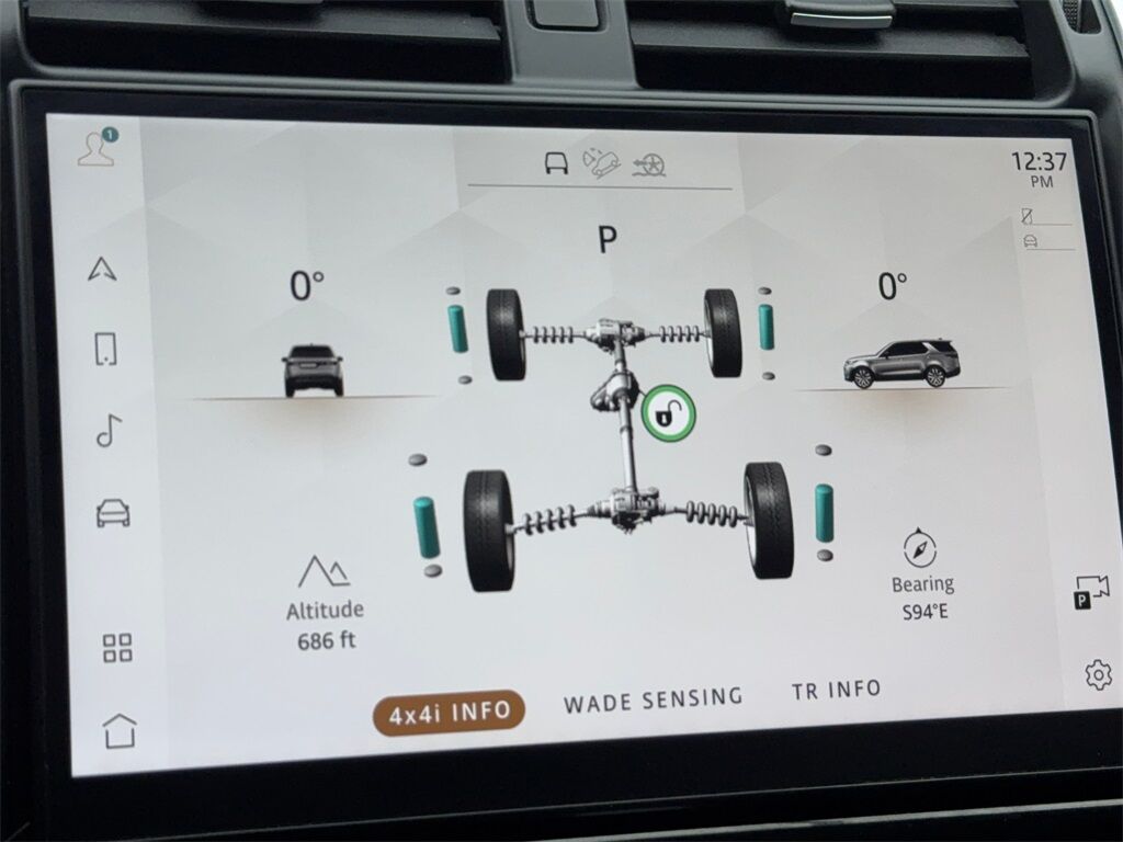 2024 Land Rover Discovery S Plano TX