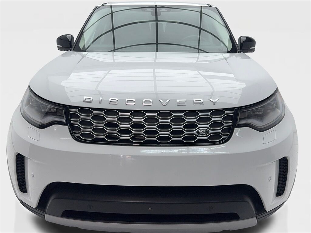 2024 Land Rover Discovery S Plano TX