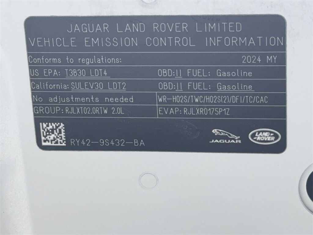 2024 Land Rover Discovery S Plano TX