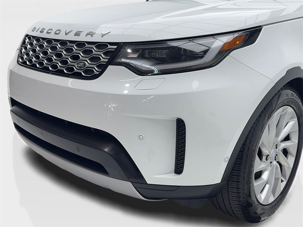 2024 Land Rover Discovery S Plano TX